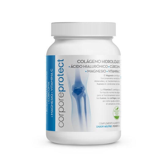 Corpore Protect Colágeno Hidrolisado 300g