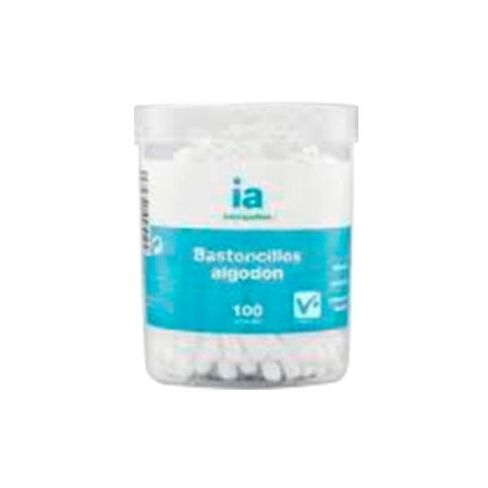 Hastes Interapoteca Neo 100 U