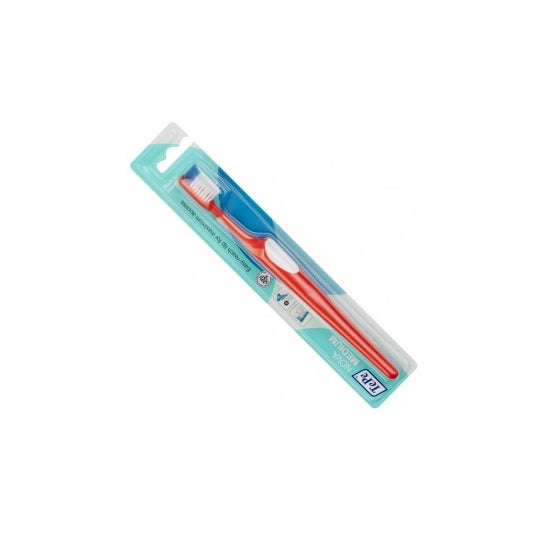 Escova Dental Tepe Adult Nova Medium