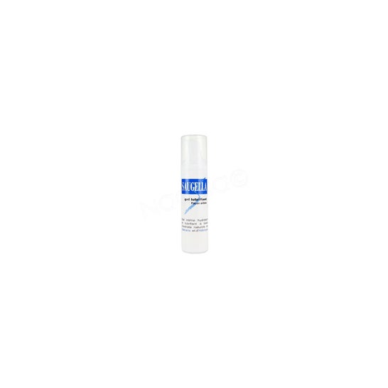 Saugella Gel Lubricante 50ml