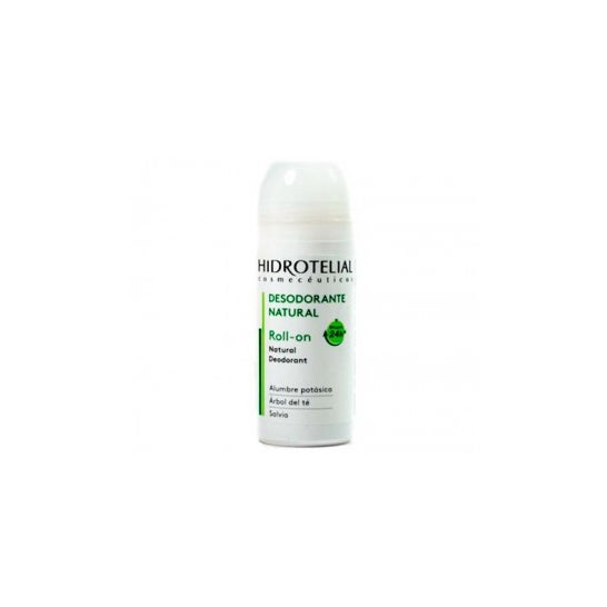 Rolo hidrotelial em 75ml