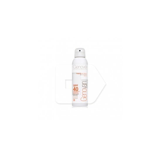 Spray fotoprotectora Genosun SPF50 + 200ml