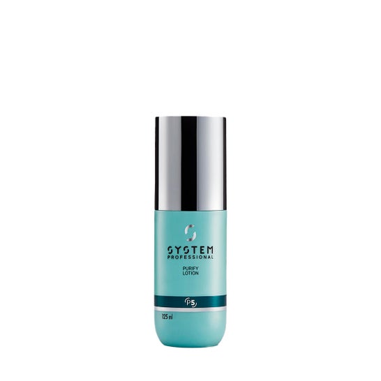 System Professional Purify Lotion P5 125ml