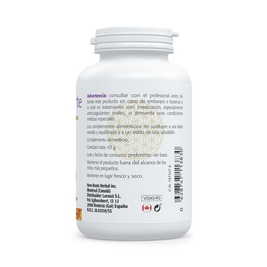 Sura Vitasan Sementes de Uva Forte 60 caps