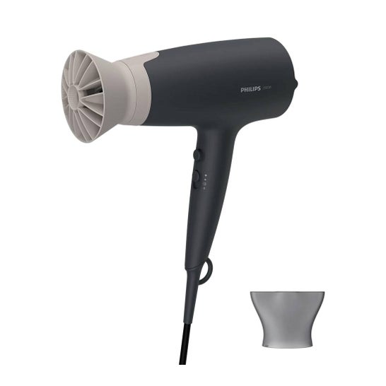 Philips 3000 Series Secador de Cabelo Bhd351/10 1 Unidade