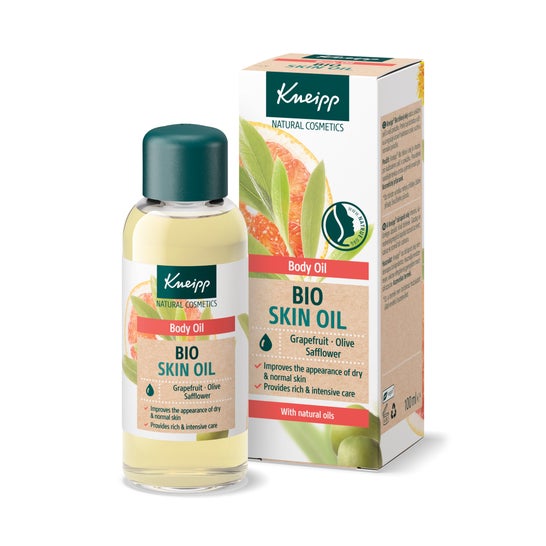 Kneipp Bio Skin Oil 100ml Kneipp,  (Código PF )