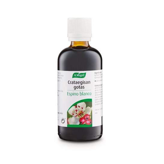 A.Vogel Crataegisan 100ml