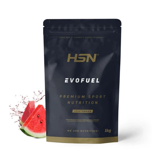 HSN Evofuel Sandía 1kg