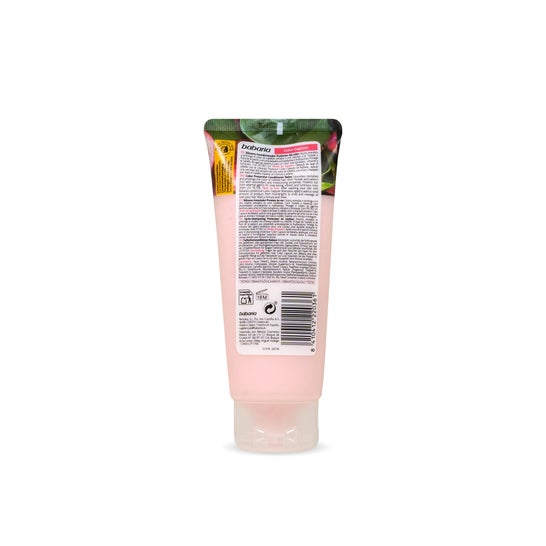 Babaria Color Capture Conditioner 200ml