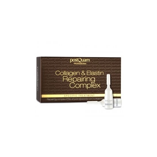 PostQuam Repairing Complex 12amp