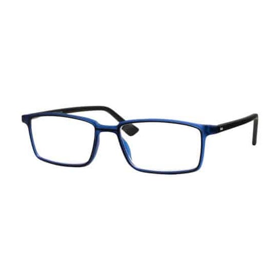 Iaview Glasses Malaga Blue Bl Cont +200 1 peça