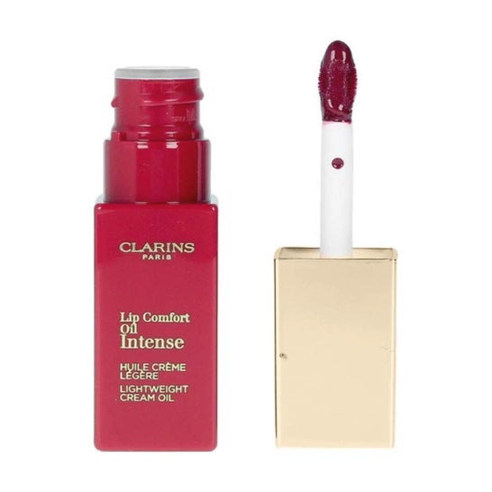 Clarins Lip Comfort 08 Bourgogne Intenso 7ml