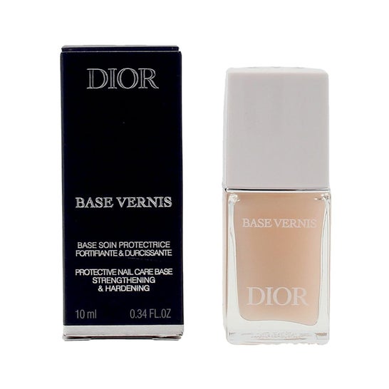 Dior Vernis Base Coat Nail Polish 10ml