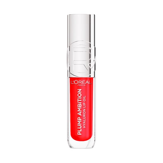 L'Oréal Plump Ambition Óleo Labial Rouge In Love 5 ml