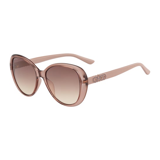 Jimmy Choo AMIRA-G-S-FWM-HA Óculos Sol Mulher 57mm 1 Unidade