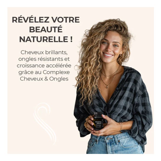 Phytalessence Absolutessence Cabelo & Unhas 60caps Phytalessence Absolutessence Cabelo & Unhas 60caps