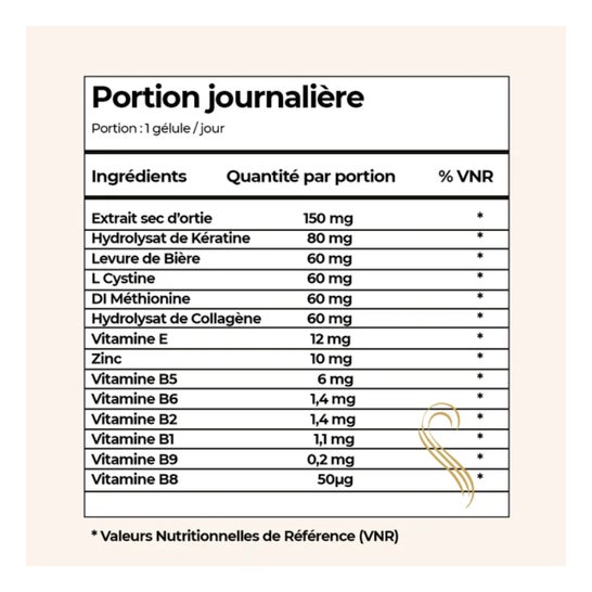Phytalessence Absolutessence Cabelo & Unhas 60caps Phytalessence Absolutessence Cabelo & Unhas 60caps