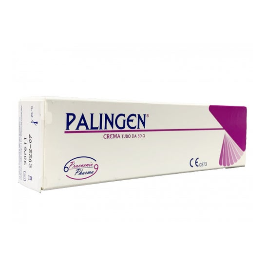 Praevenio Pharma Palingen Creme 30G