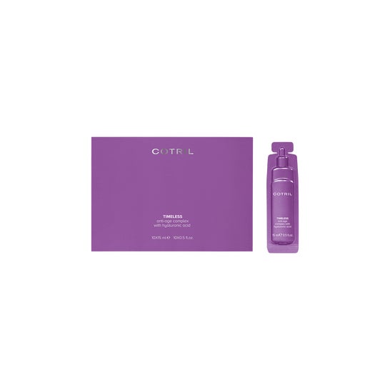 Cotril Timeless Complex 10x15ml