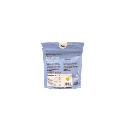 Nuveg Caldo Proteico Vegano em Pó 200 g