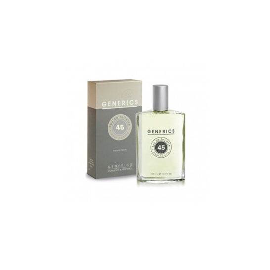 Homem de perfume genéricos n º 45 100ml