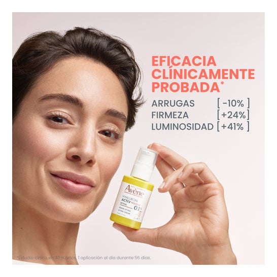 Avène Hyaluron Activ Procedure Sérum Lifting 30 ml