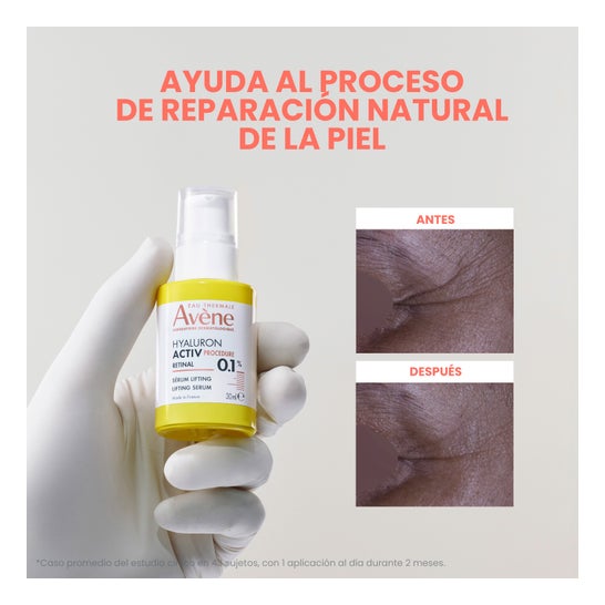Avène Hyaluron Activ Procedure Sérum Lifting 30 ml