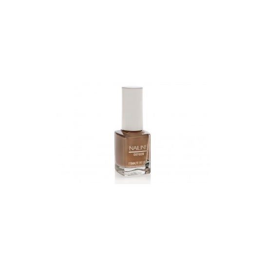 Nailine Oxygen esmalte cor brilhante ágata nº28 12ml