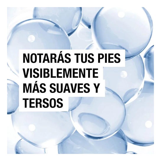 Neutrogena™ creme de pés absorção imediata 100ml Neutrogena™ creme de pés absorção imediata 100ml