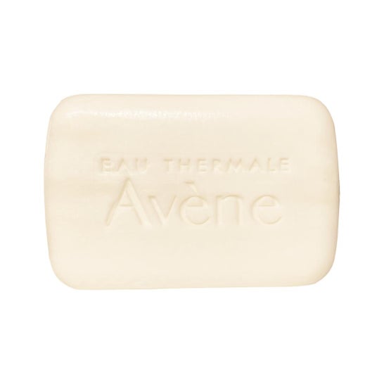 Avène Cold Cream sabonete de limpeza 100g