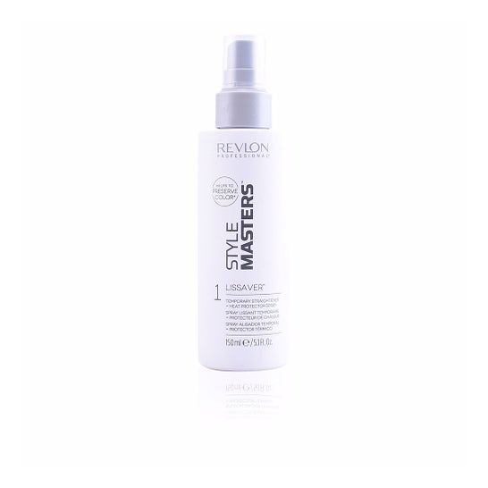 Revlon Style Masters 1 Spray de Alisamento 150ml