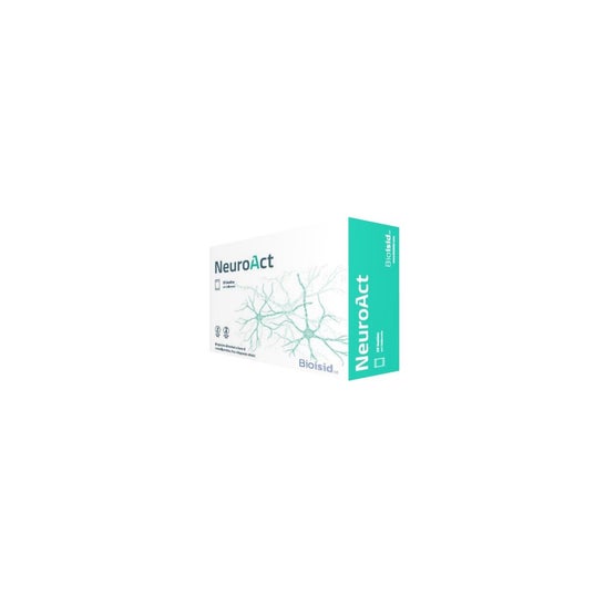 Bioisid Neuroact 20 Sobres