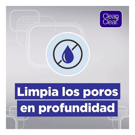 Limpiador Facial em Gel Limpiador 150ml Limpiador Facial em Gel Limpiador 150ml