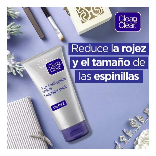 Limpiador Facial em Gel Limpiador 150ml Limpiador Facial em Gel Limpiador 150ml