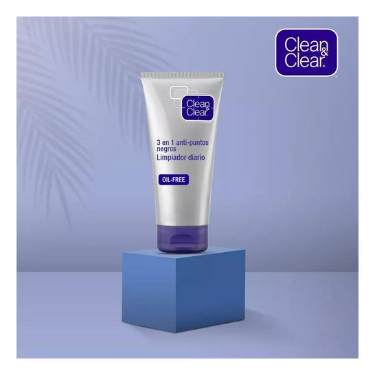 Limpiador Facial em Gel Limpiador 150ml Limpiador Facial em Gel Limpiador 150ml