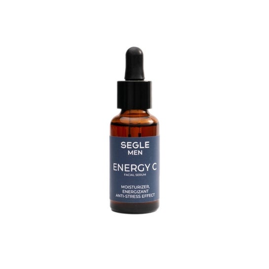 Segle Clinical Men Energy C Serum Facial 30ml