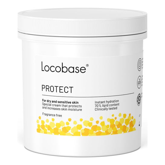 Locobase Protect 350g