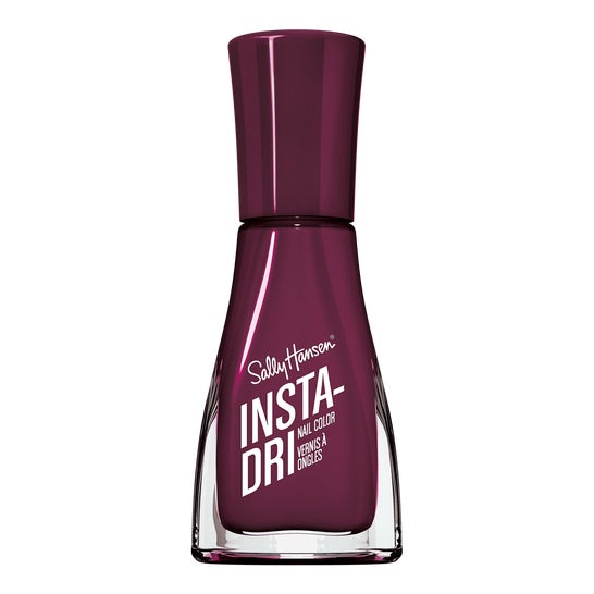 Sally Hansen Insta-Dri Verniz de Unhas 428 Zip Wine 9.17 ml