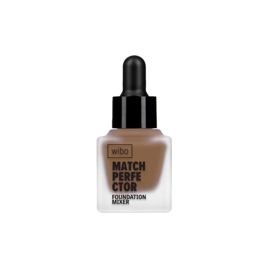 Wibo Match Perfector Maquilhagem Escurecida 15ml