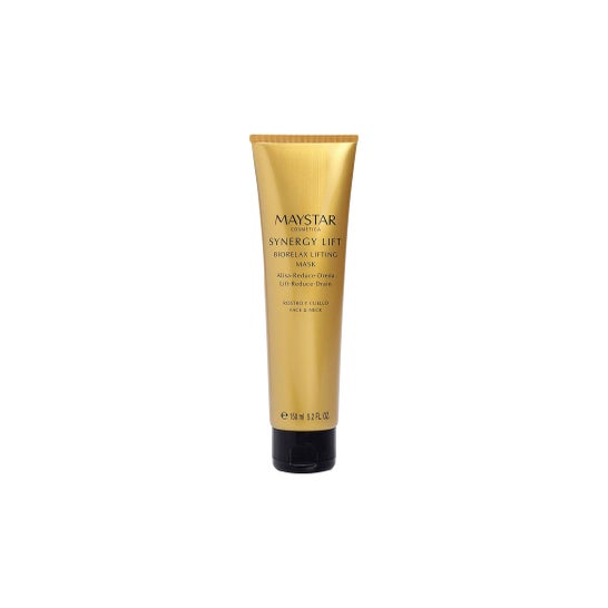 Maystar Cosmética Biorelax Máscara Lifting 150ml