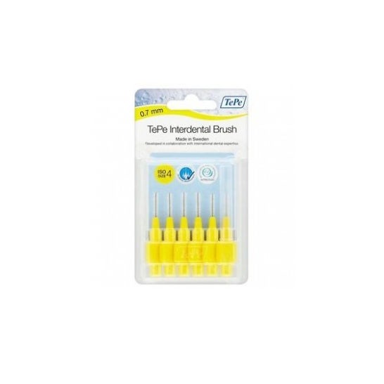 Escova interdental TePe ™ 0
