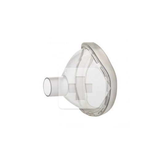 Lite Touch Diamond máscara neonatal 1pc