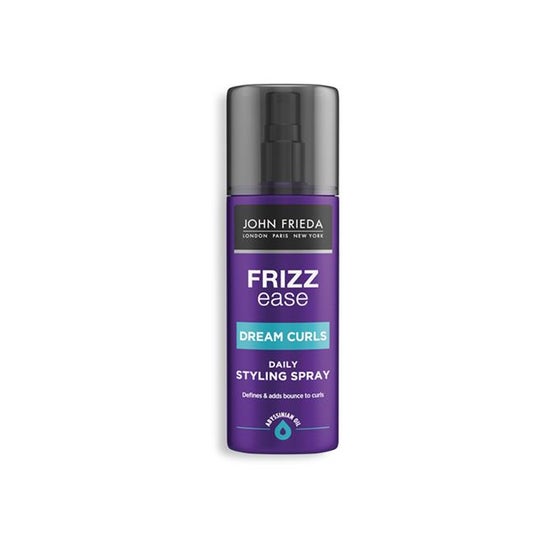 John Frieda Frizz-Ease Hair Styling Spray Spray Curl 200 ml