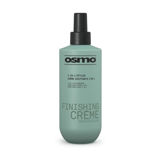 Osmo Finishing Creme 2 In 1 Styler 250 ml