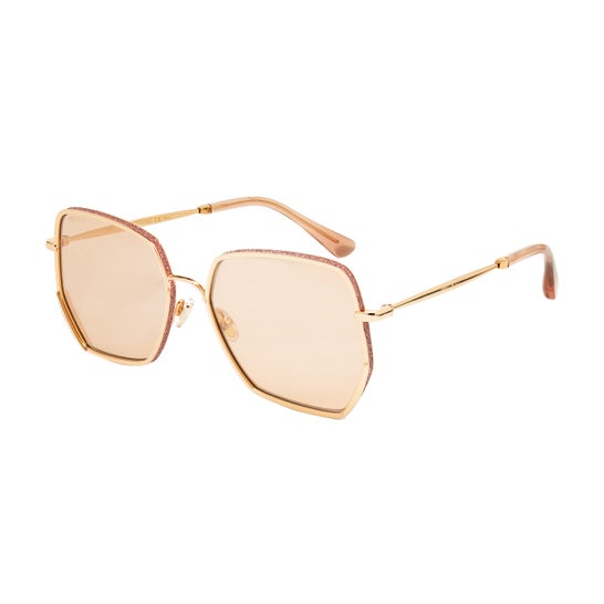Jimmy Choo Gafas de Sol Aline-S-Eyr Mujer 58mm 1ud