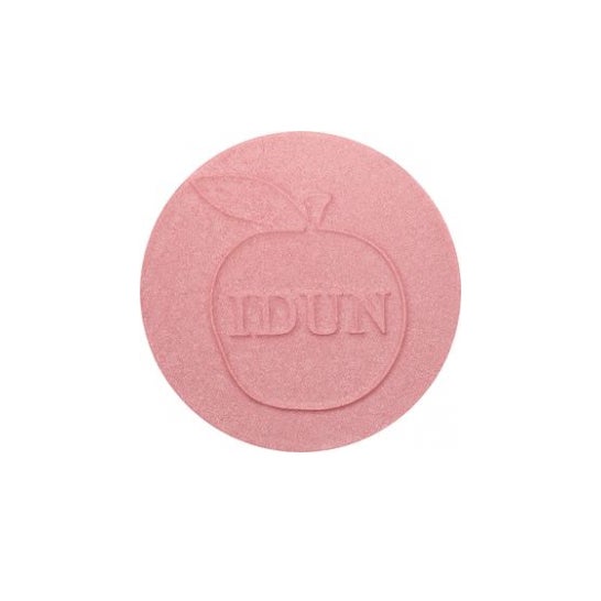IDUN Minerais  Blush  Tranbr (rosa claro)