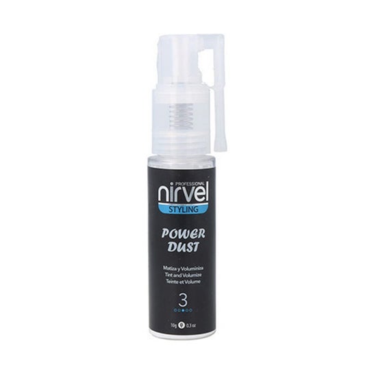 Nirvel Professional Styling Creative Wax Shine 50ml