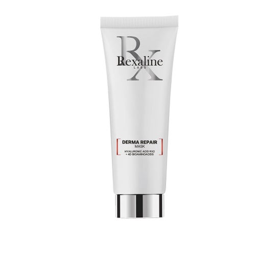 Rexaline Derma Night Máscara de Noite em Creme 6x3 ml