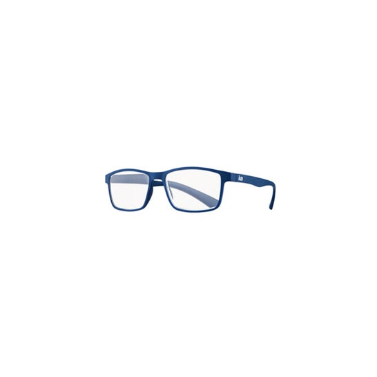 Iaview Gafas Lectura Clip on Reader Smoke +2,00 1ud