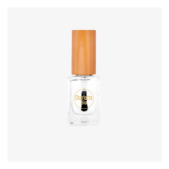 Charlotte Bio Verniz Base Coat 10ml
